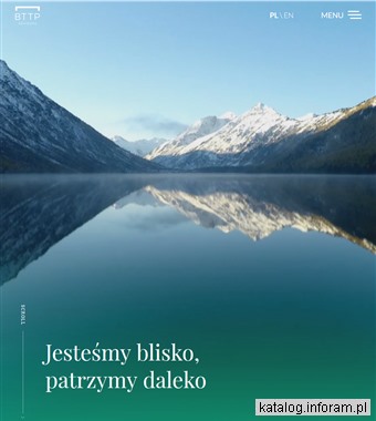 Doradztwo podatkowe - bttp.pl