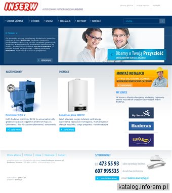 Kolektory słoneczne Lublin