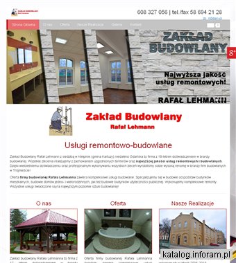 RAFAŁ LEHMANN układanie glazury Trójmiasto