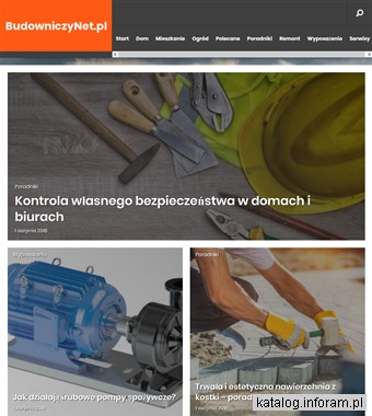 BudowniczyNet.pl