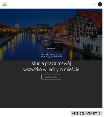 Bydgoszcz praca
