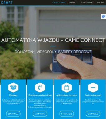 camat.pl