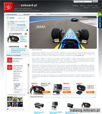 Camonboard.pl