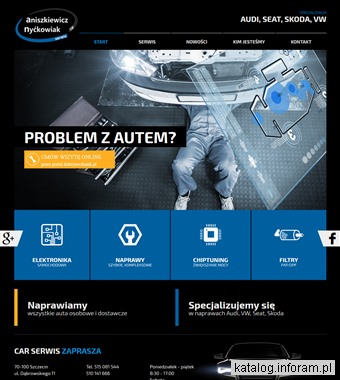Carserwis.szczecin.pl