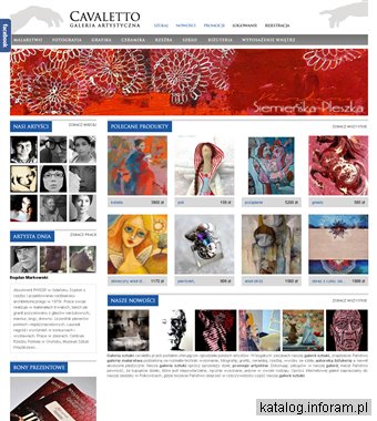 Malarstwo współczesne