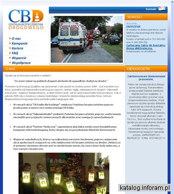 Centrum Bezpieczeństwa Drogowego