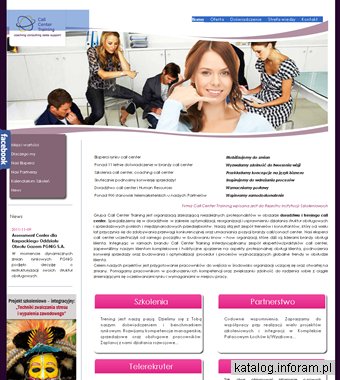 Szkolenia Negocjacji i Sprzedaży