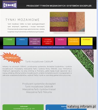 Materiały budowlane Poznań