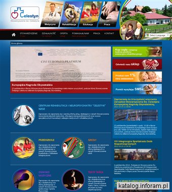 Stowarzyszenie św. Celestyna w Strzelinie