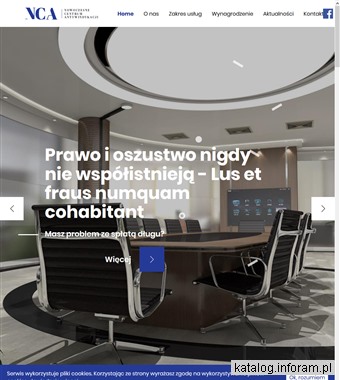 Pomoc dla zadłużonych - Antywindykacja NCA