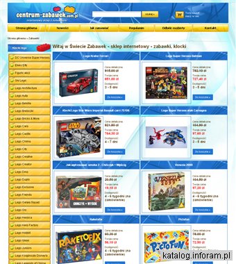 Centrum-Zabawek.com.pl