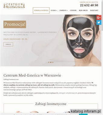 www.centrum.med-estetica.pl