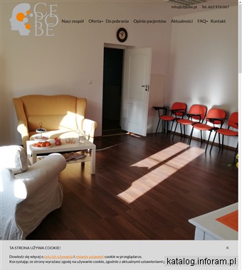 Szkolenia psychologów lubuskie