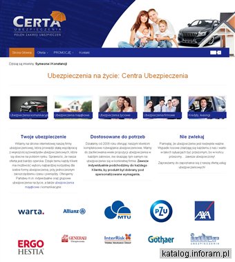 CERTA NNW dzieci Sosnowiec