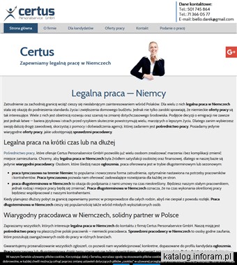 certuspolska.pl