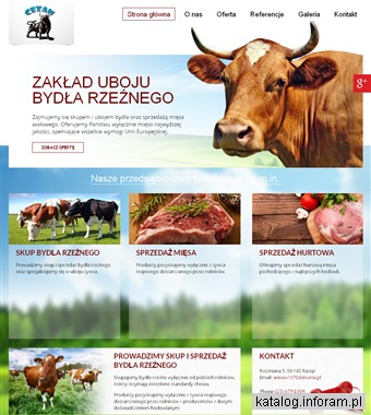 CEZAN rzeźnia mazowieckie