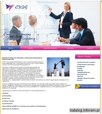 Doradztwo finansowe Poznań