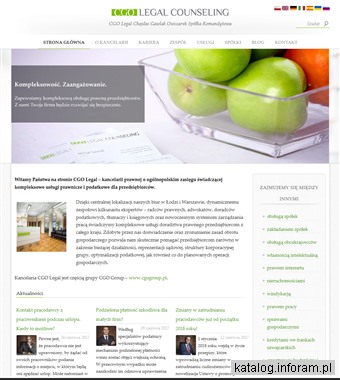 Doradztwo podatkowe łódź