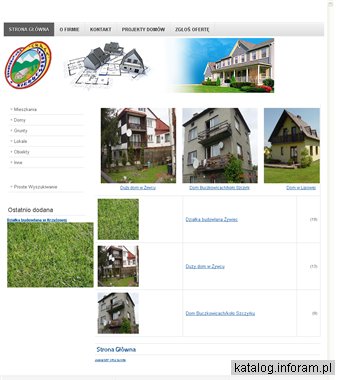 Nieruchomości Chata Żywiec - mieszkania, domy grunty, lokale, obiekty