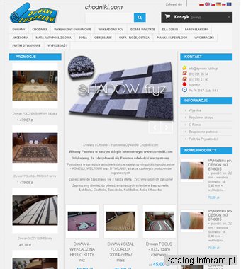 Chodniki.com