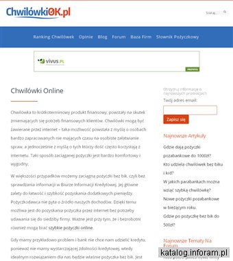chwilowkiok.pl