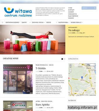 Centrum Handlowe Witawa