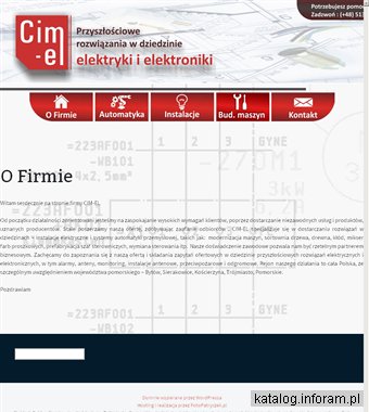 Instalacje elektryczne Kościerzyna