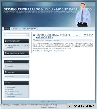 Katalog Stron Internetowych SEO