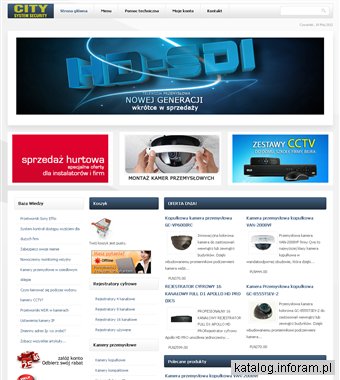 Telewizja przemysłowa