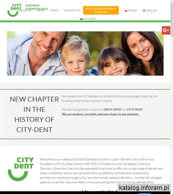 www.citydent.lublin.pl