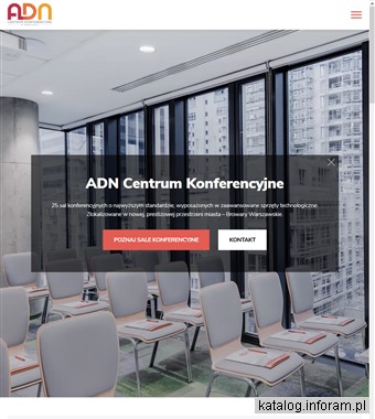 ADN Centrum Konferencyjne