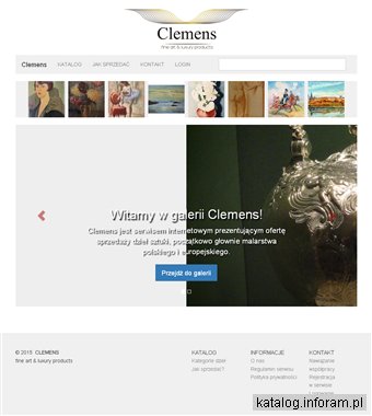 Dom Aukcyjny Clemens