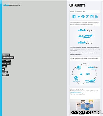 Social media agencja