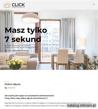 Fotografia nieruchomości