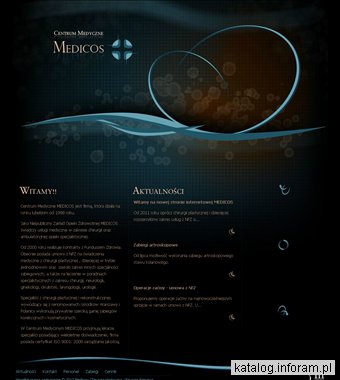 Medicos - Centrum Medyczne