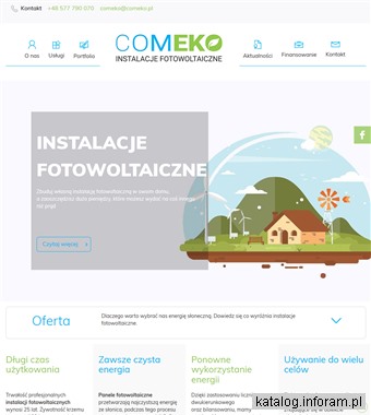 comeko.pl