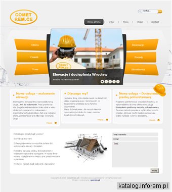 Ocieplenia domu Wroclaw