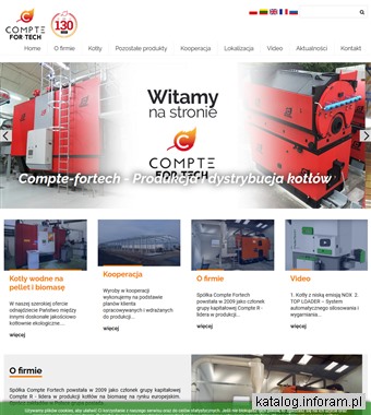 Kotły do spalania biomasy - compte-fortech.eu