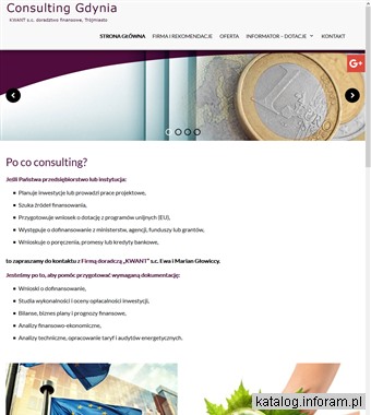 consultingtrojmiasto.pl