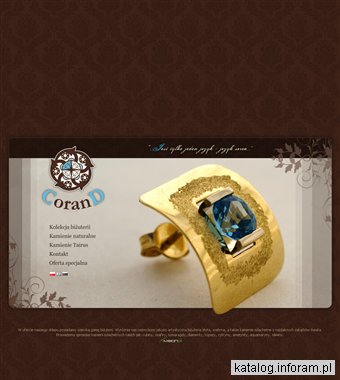 Kamienie szlachetne sklep