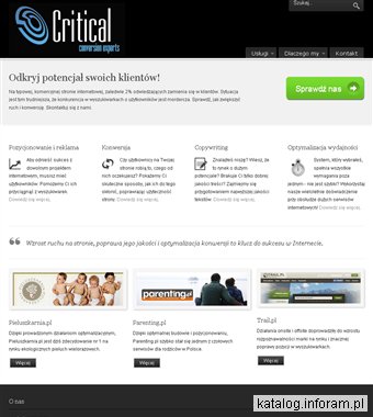 Optymalizacja konwersji