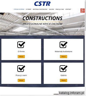 www.cstr.com.pl
