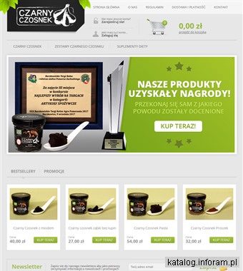 www.czarny-czosnek.net czarny