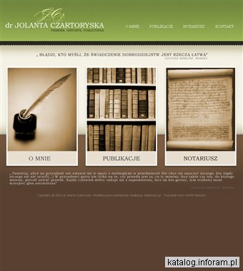 Kancelaria Notarialna Rzeszów