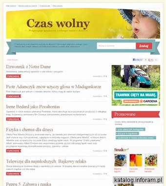 Czas wolny