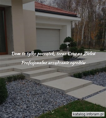 Nawadnianie trawników Łódź