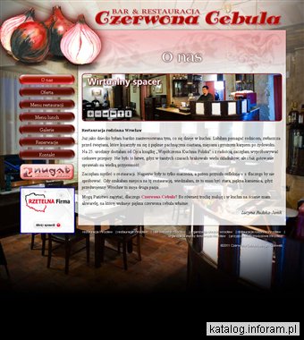 Wyjątkowa rodzinna restauracja we Wrocławiu