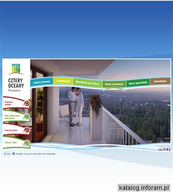 Mieszkania Trójmiasto