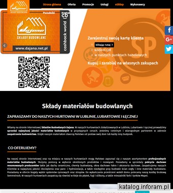 www.dajana.net.pl