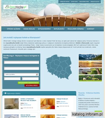 DamNocleg.pl